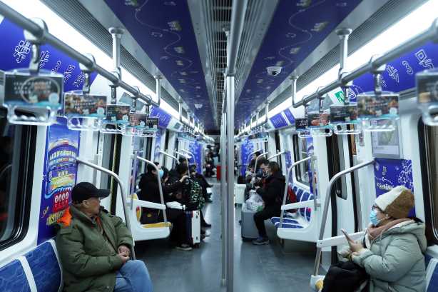 Transportasi di Beijing: Rute, Tarif & Cara Menggunakan