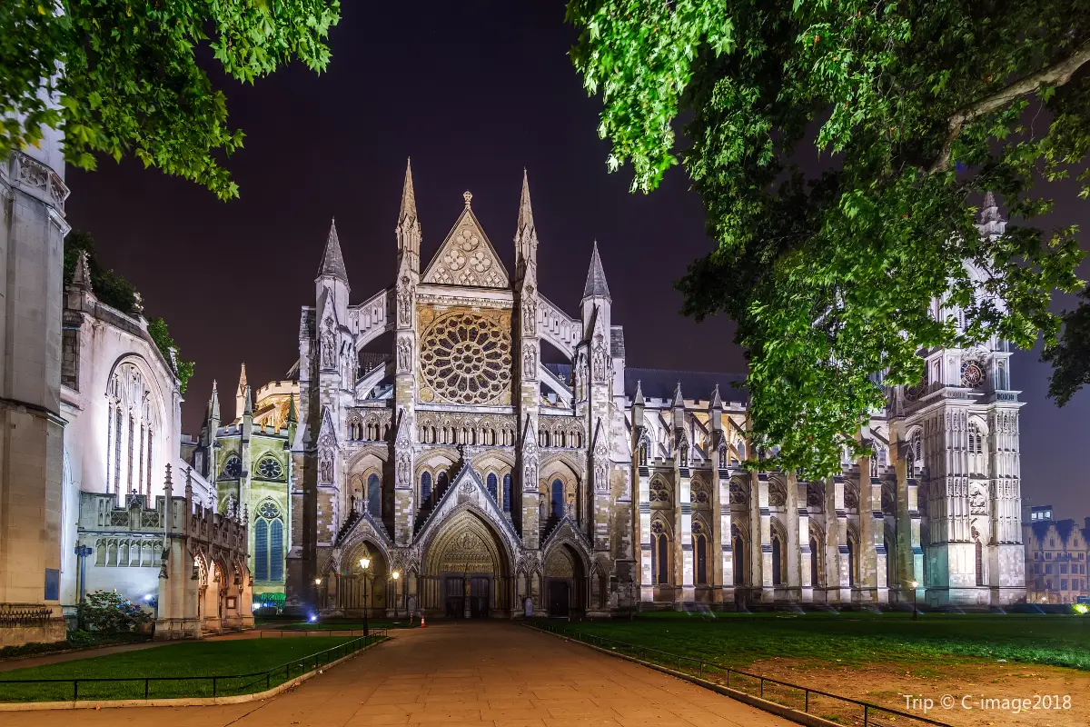 ウェストミンスター