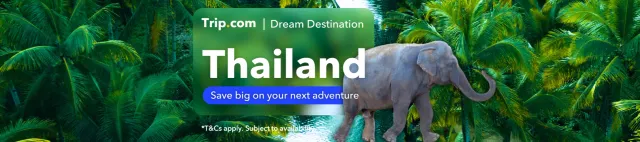 Thailand Dream Destination