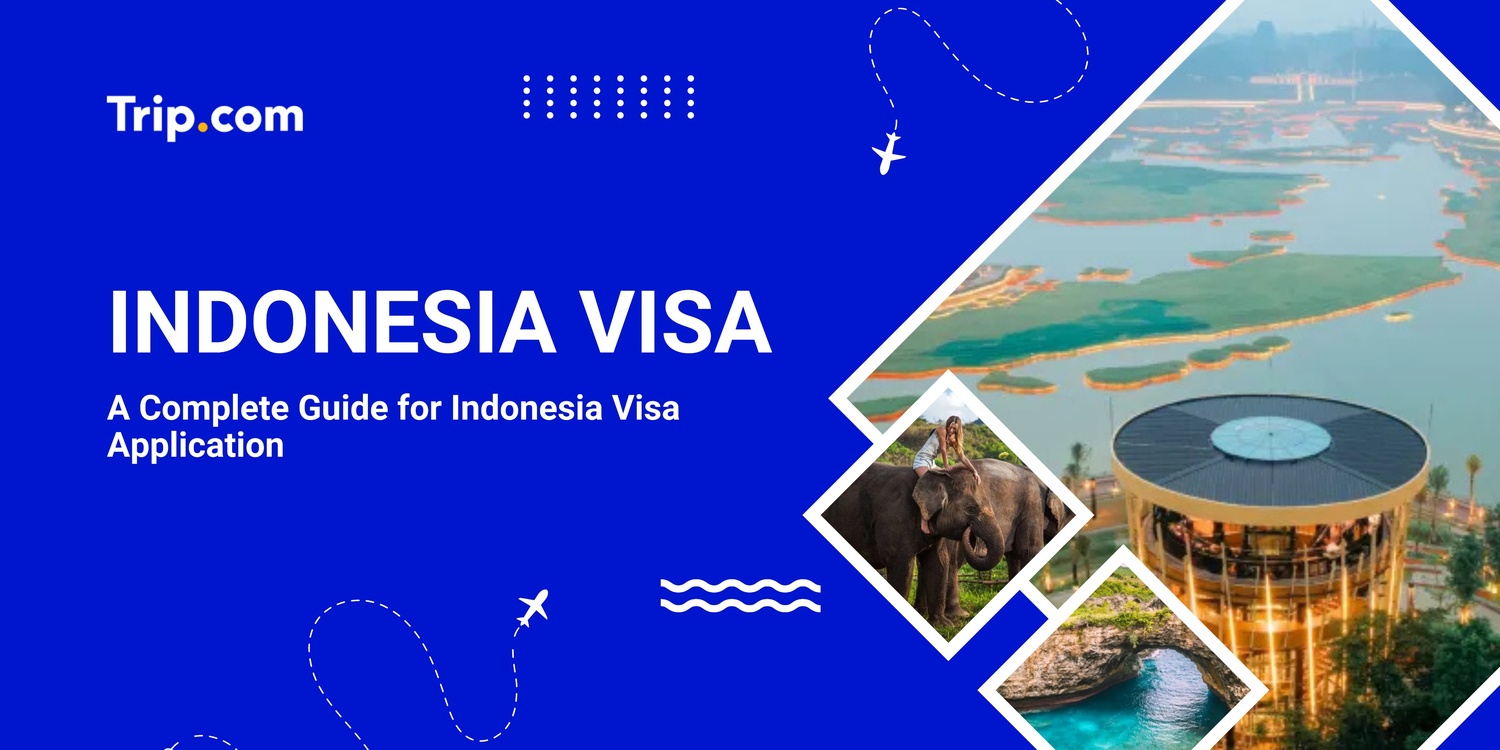 Indonesia Visa