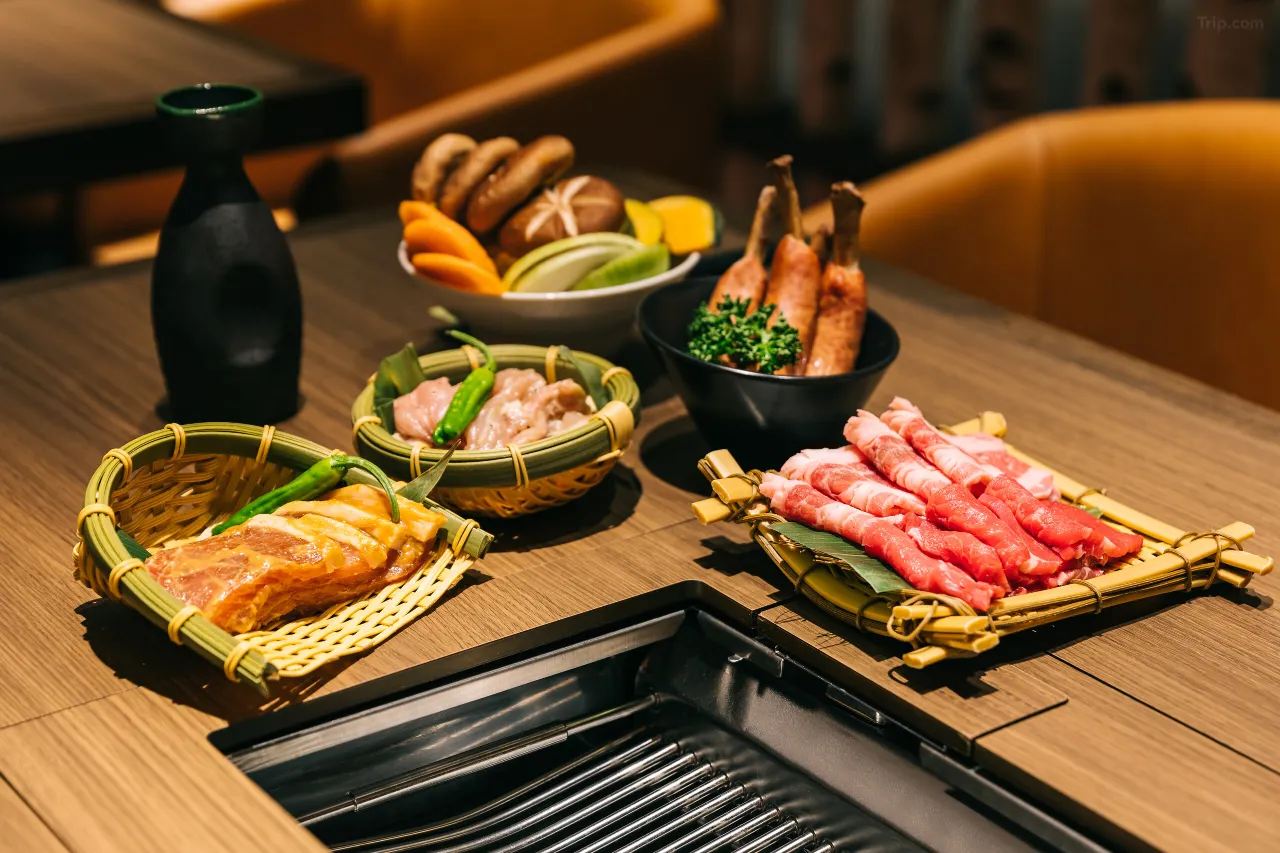 クラブメッド・北海道トマム