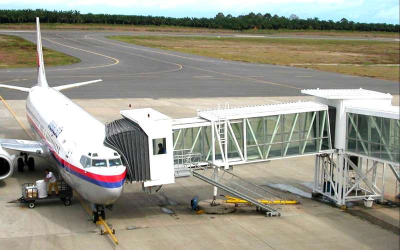 Tawau International Airport