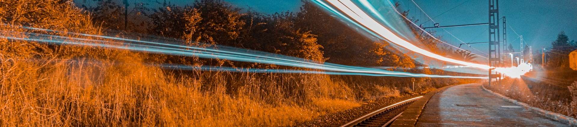 Rutas por Asturias en tren