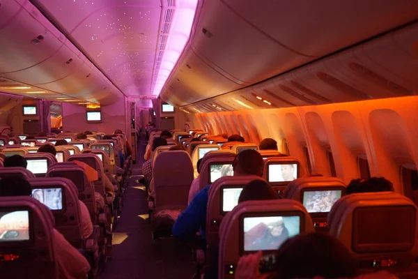 Red Eye Flight