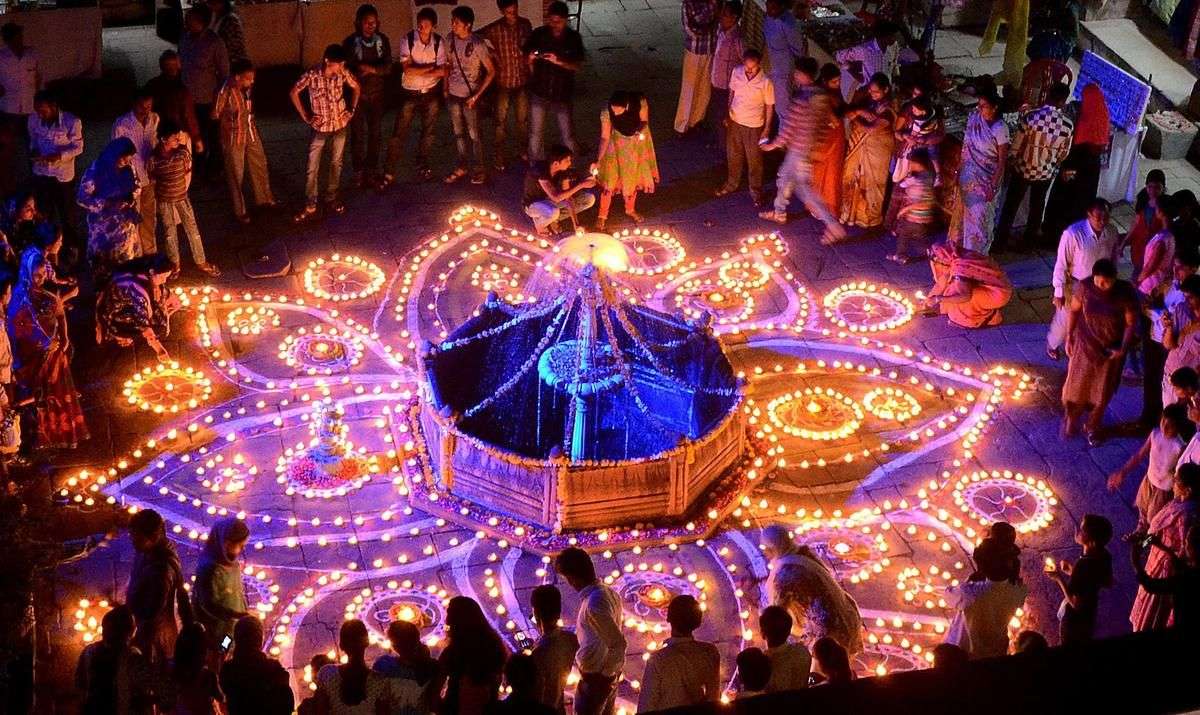 deepavali