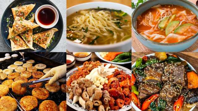 kuliner di daegu