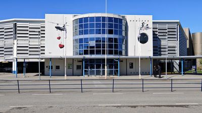 Norway Airport