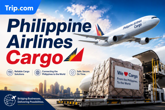 Philippine Airlines Cargo