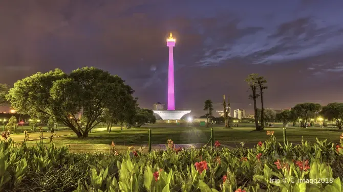 Pengenalan Singkat Tentang Jakarta Pusat