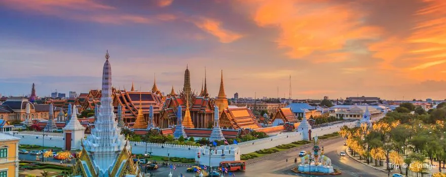 Bangkok Travel Guide