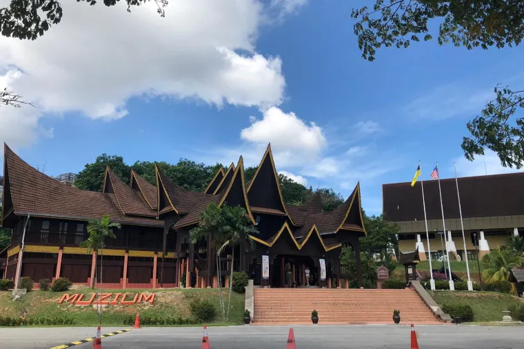 Taman Tasik Seremban