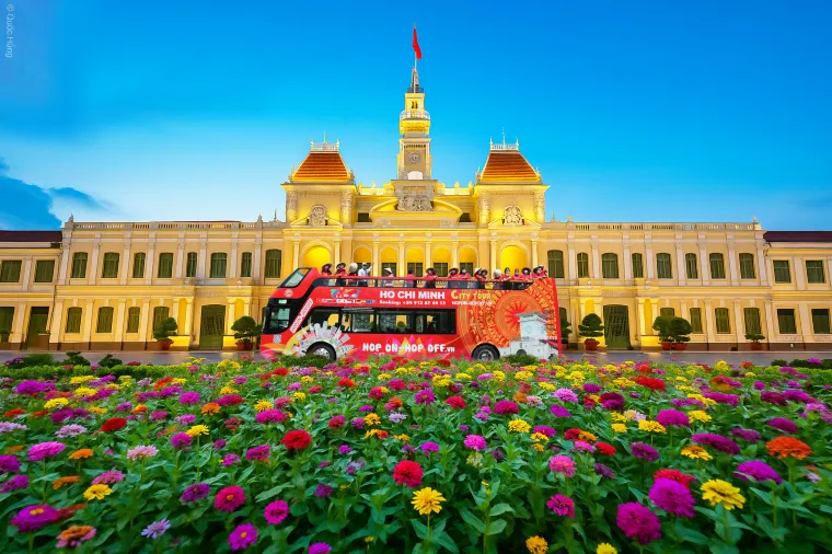 ベトナムの基本情報