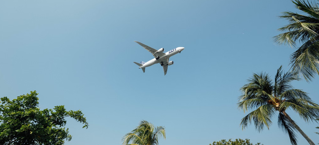 Cheapest Days to Fly to Europe & other Popular Regions