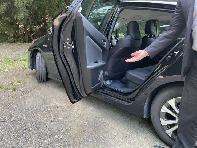 Trip.comの空港からマニラ市内への送迎サービスとは？