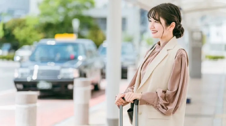 韓国のリムジンバスで空港〜市内を快適に移動しよう！