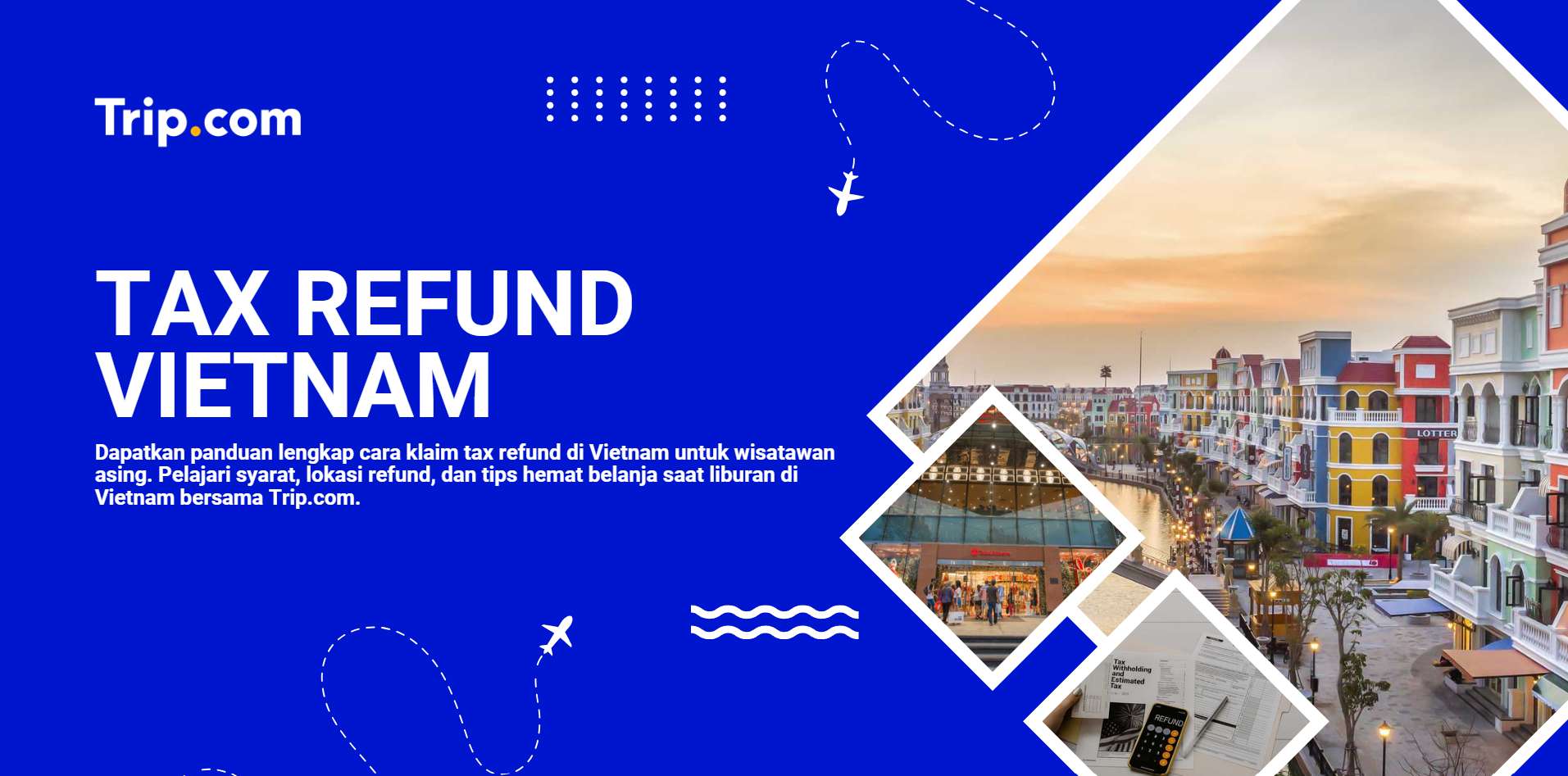 tax refund vietnam