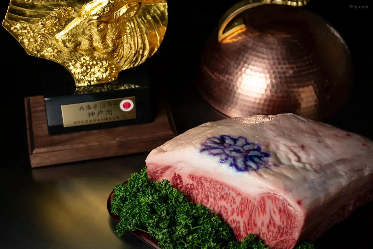 2.ステーキハウス桂