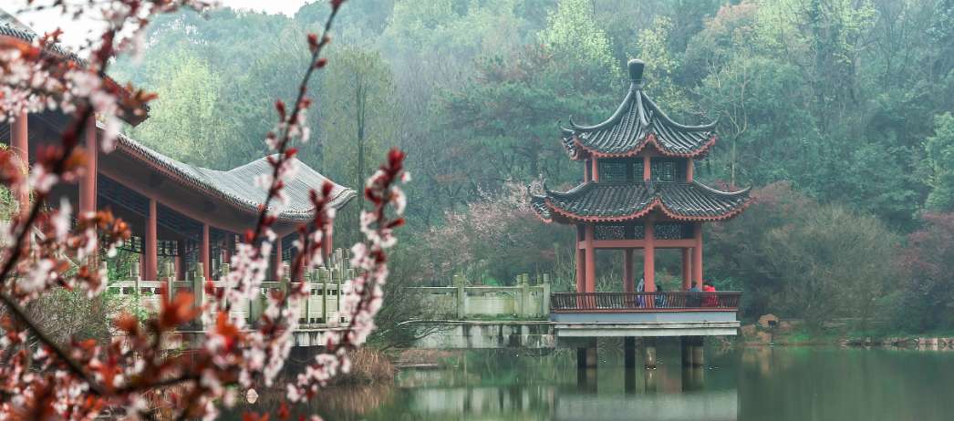 Changsha Tour Plans Using Metro (1-3 Days)