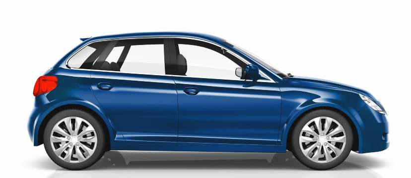 รถเช่าส่วนตัว - สนามบินเถาหยวน ไปใจกลางเมือง