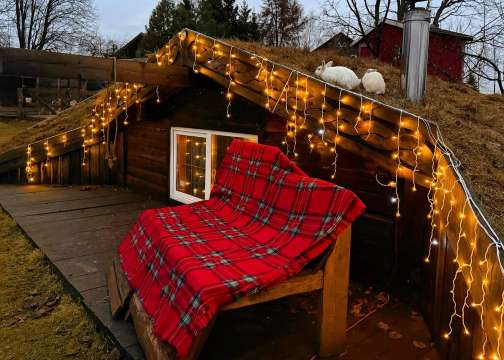 Глэмпинг в Москве, как выбать