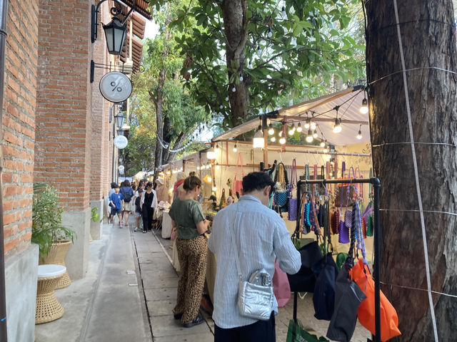 One Nimman - ที่เที่ยวเชียงใหม่