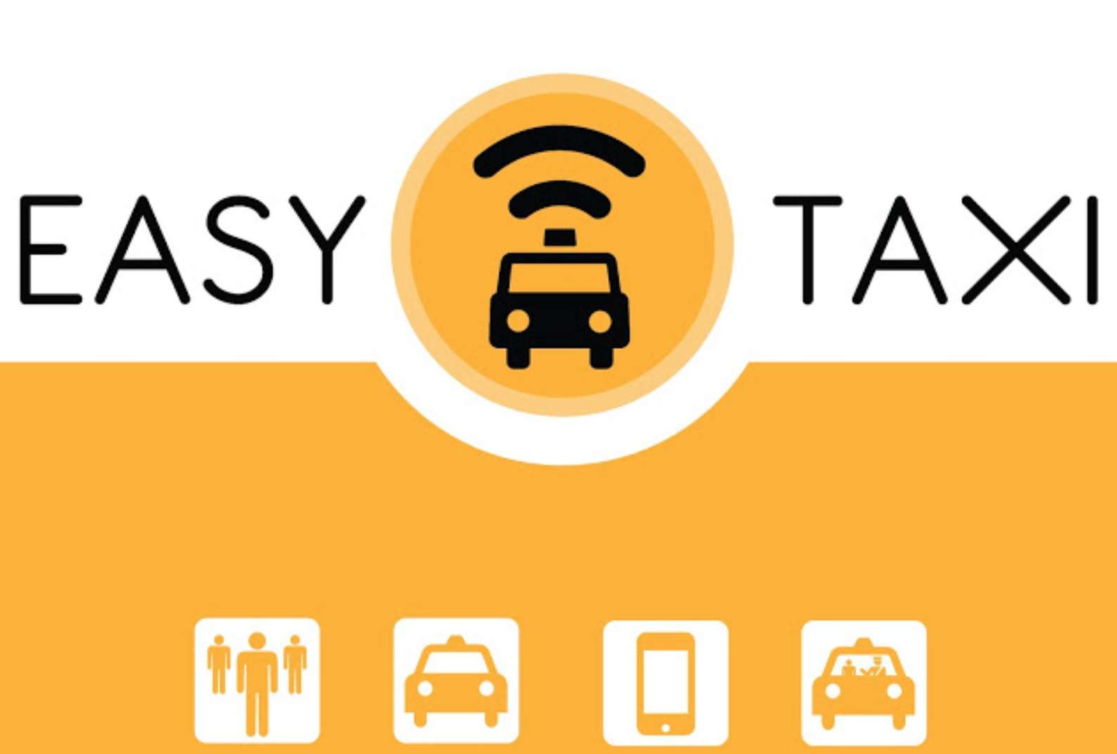 Easy Taxi Thailand App