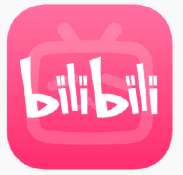 China Chatting App - Social Media Apps Bilibili
