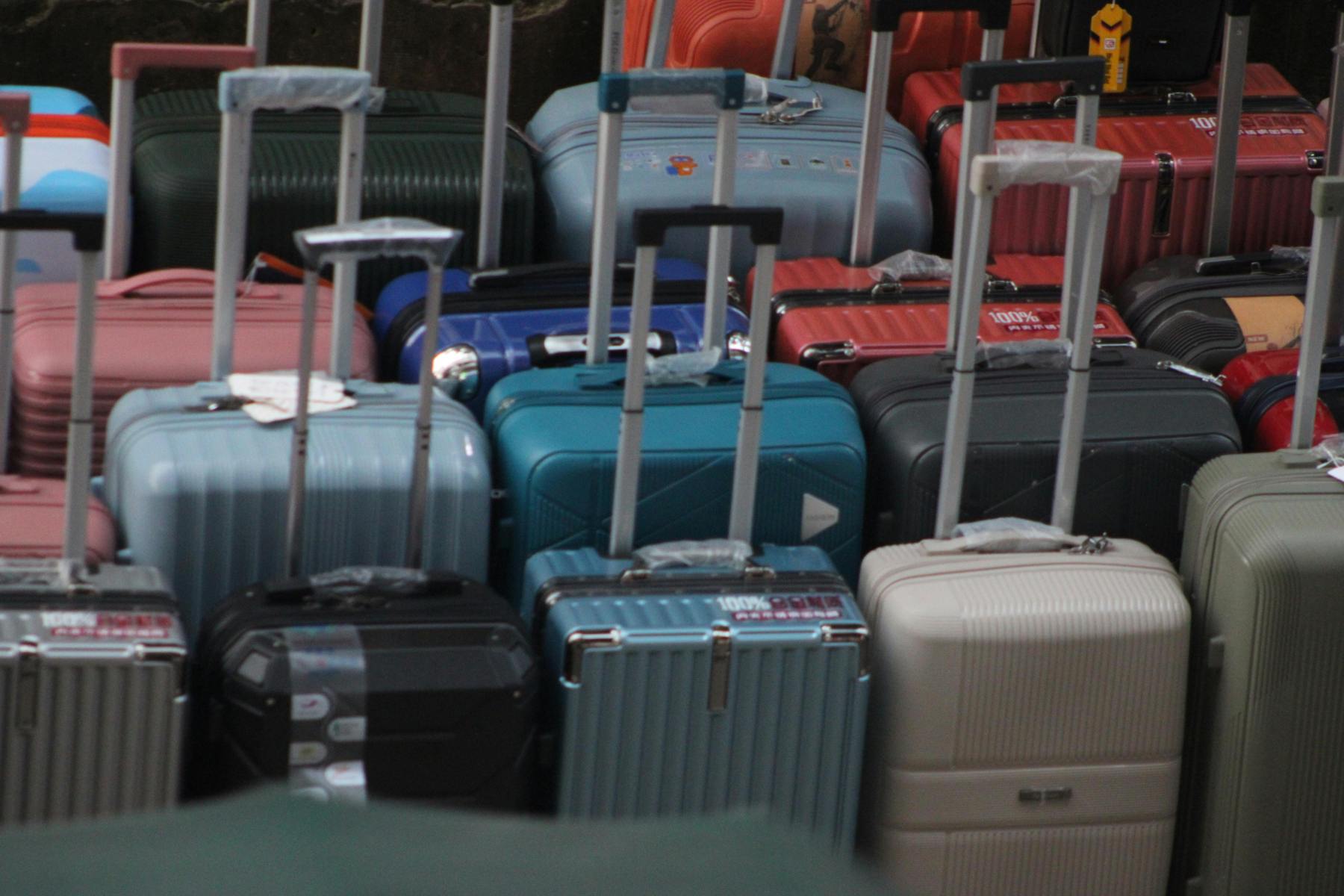 What is Aircalin Baggage Allowance?