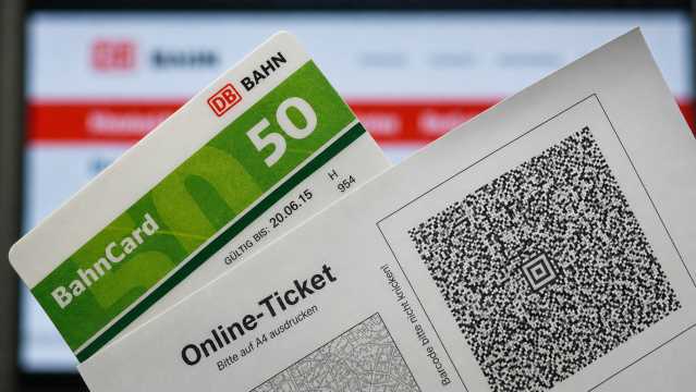 Cara Menggunakan BahnCard 