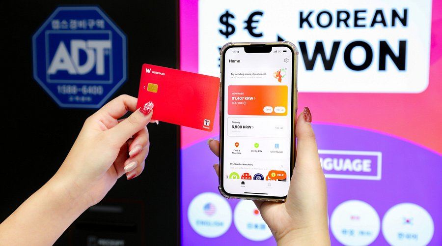 WOWPASS