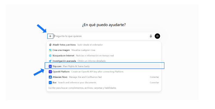 Cómo configurar guide