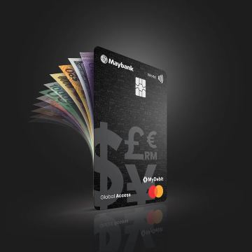 Panduan Maybank Global Access | Trip.com