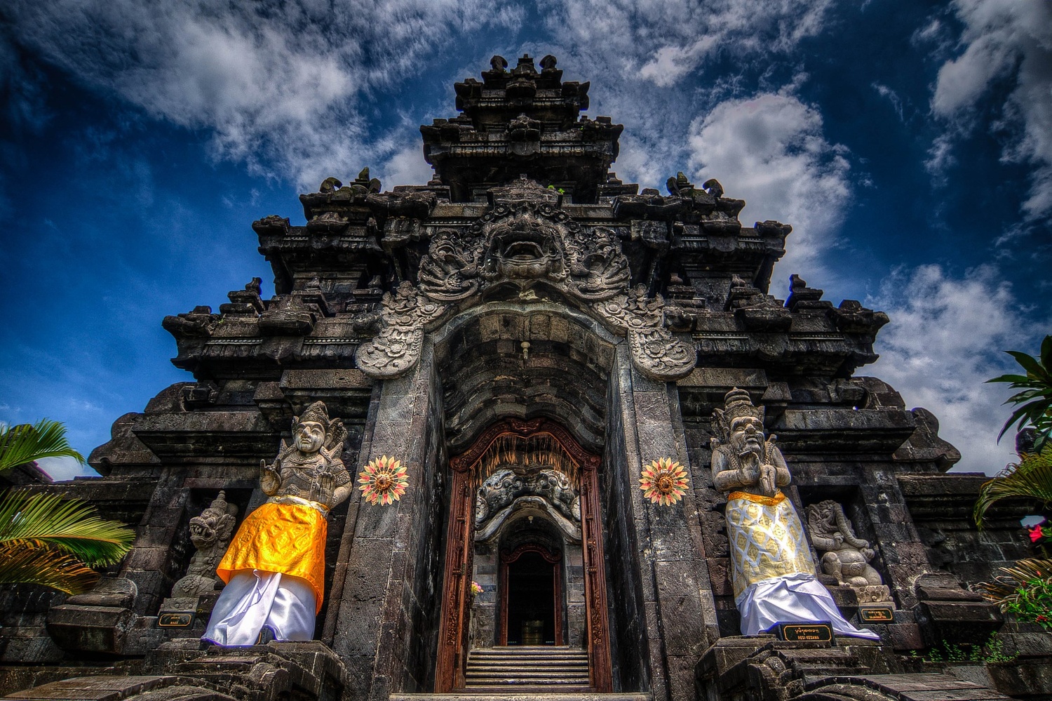 Ubud Palace