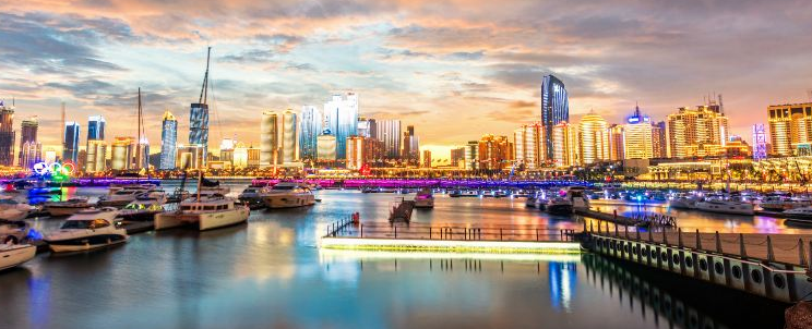 Qingdao Travel Guide: Where to Stay, What to Do & Transport Tips
