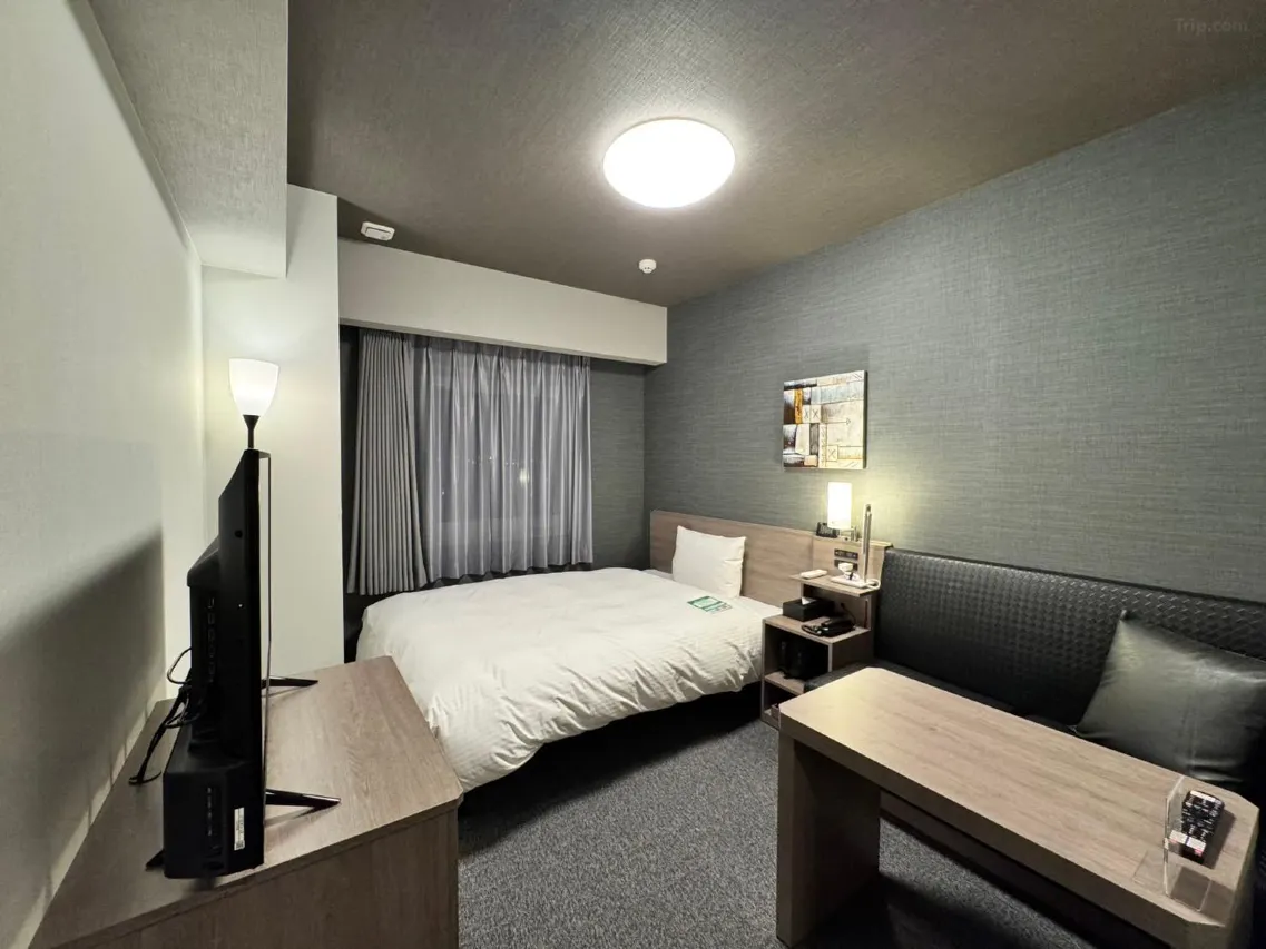 3.ホテルルートインGrand名古屋藤が丘駅前