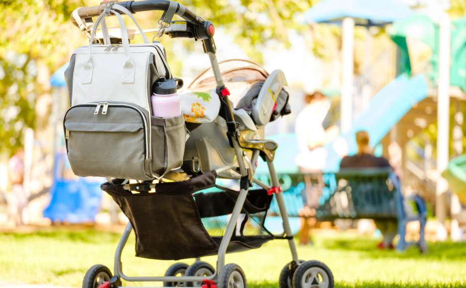 Stroller
