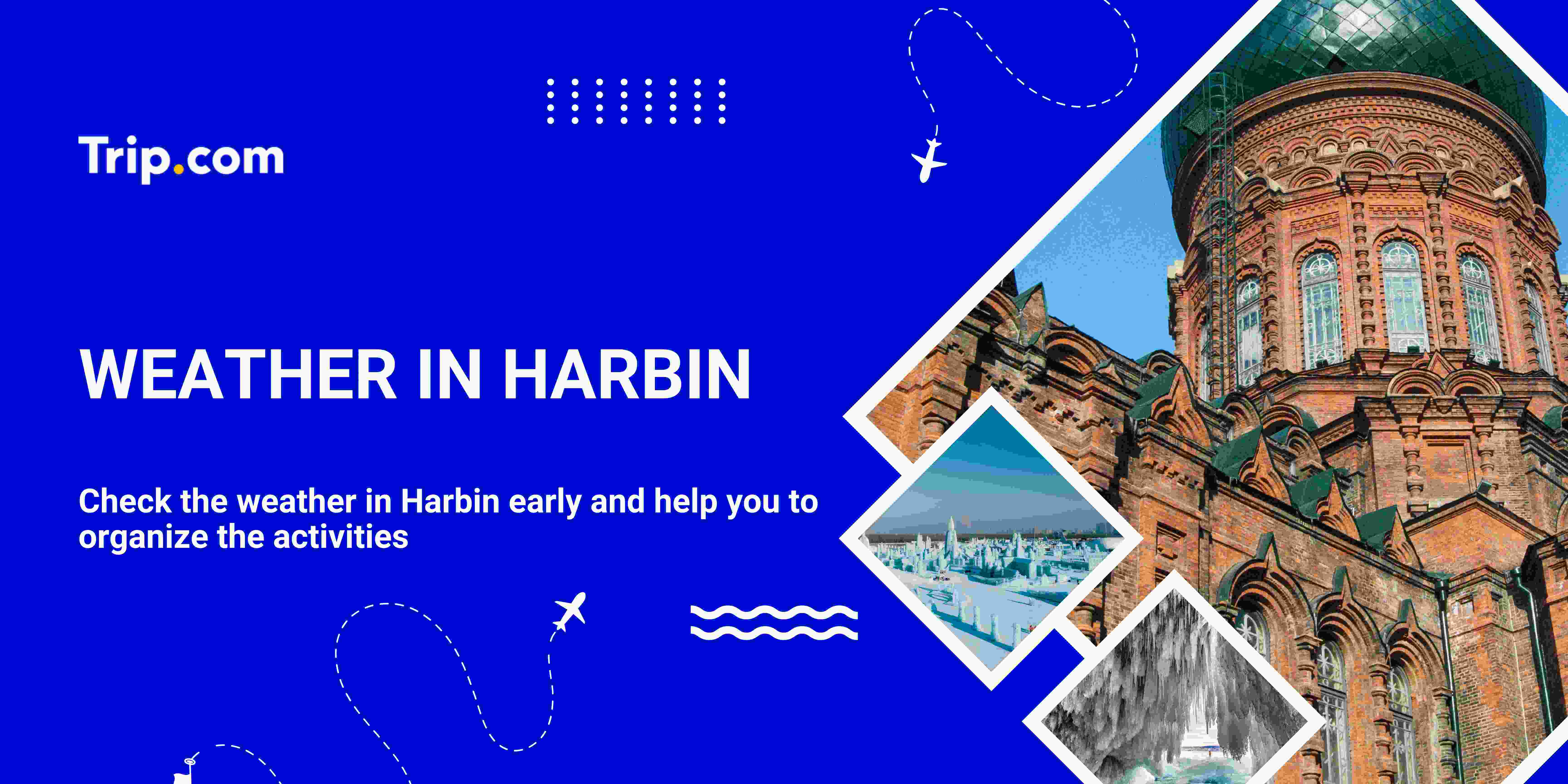 harbin weather