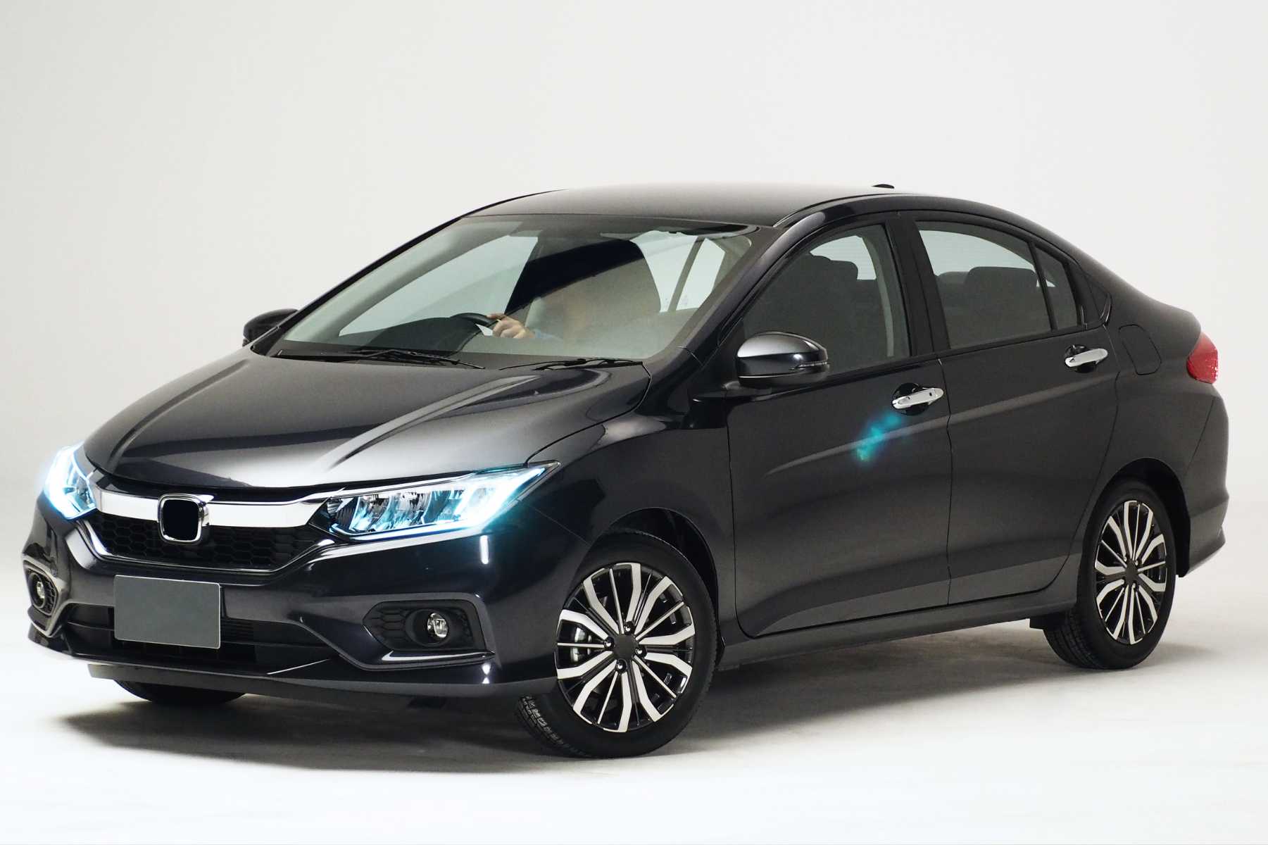 Private Car