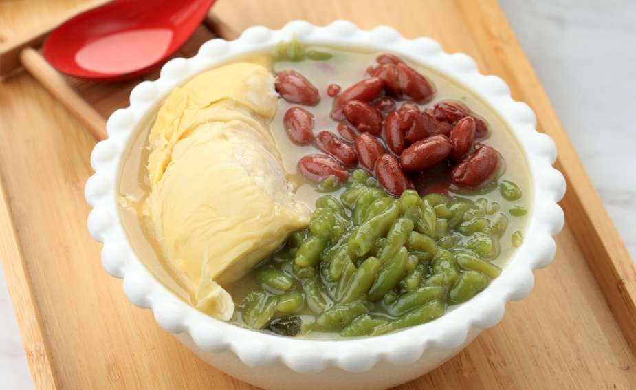 Cendol Durian