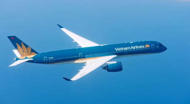 Is Vietnam Airlines Good?