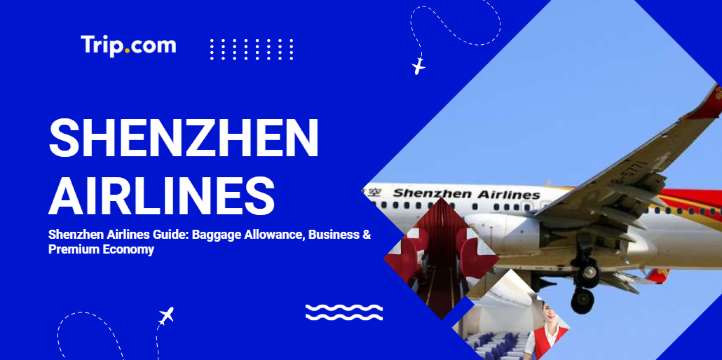 Shenzhen Airlines