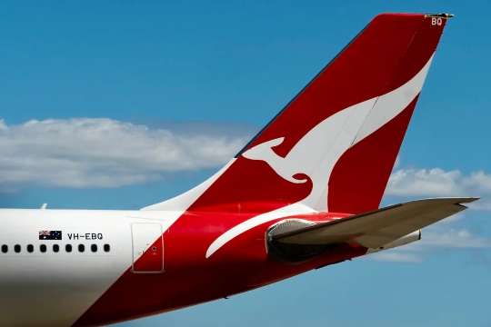 What Is Qantas? Australia's Iconic National Carrier Explained