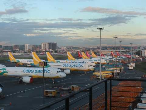 Passenger Name Rules for Popular Airlines