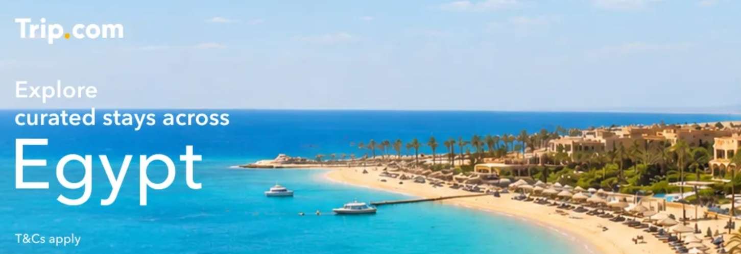 hotel deals