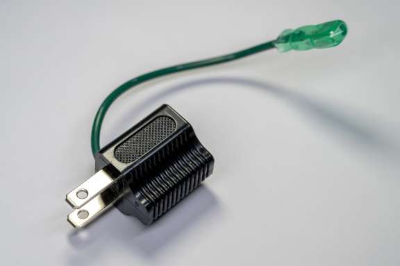 タイの電圧は220V・周波数は50Hz