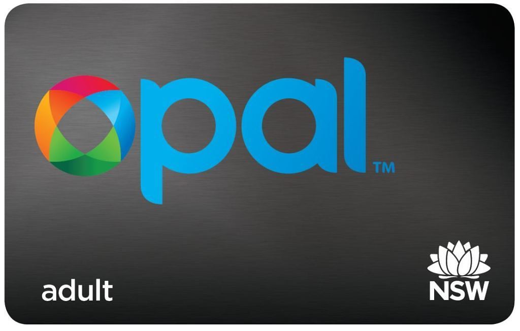 Panduan Opal Card Sydney | Trip.com