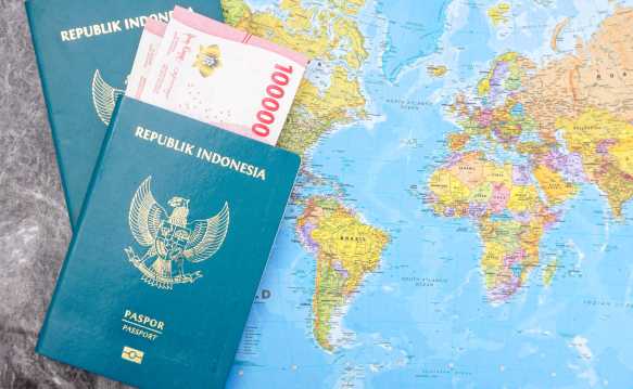 Indo Passport