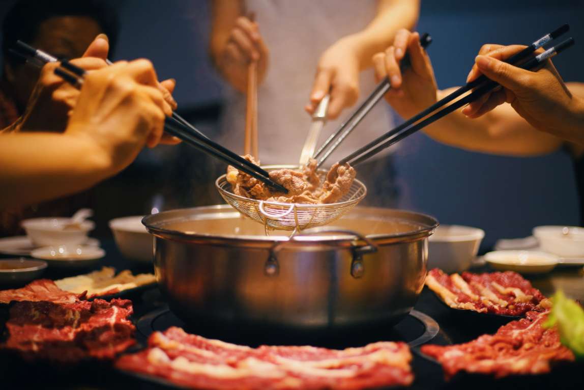 Makanan Yang Wajib Dicoba di Shenzhen | Trip.com