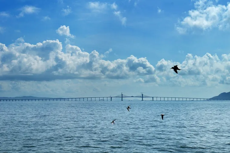 Shantou Nan'ao Island