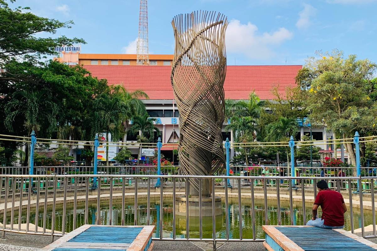 tempat wisata di balikpapan